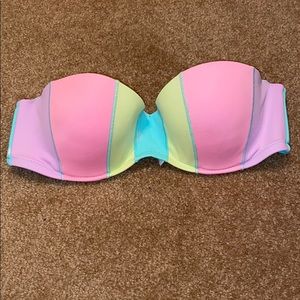 Victoria’s Secret bathing suit top